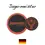 Thumbnail: Jagermeister German Liqueur Beermats / Coasters / Beer Mats