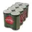 Thumbnail: Coca-Cola Tin Box Container 8 Pack Cans