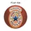 Thumbnail: Newcastle Brown Ale Beermats / Coasters / Beer Mats