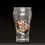 Thumbnail: Coca Cola Christmas 2001 Cyprus Limited Edition Glasses
