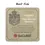 Thumbnail: Bacardi Rum Beer Beermats / Coasters / Beer Mats