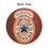 Thumbnail: Newcastle Brown Ale Beermats / Coasters / Beer Mats