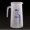 Thumbnail: Absolut Vodka Glass Pitcher