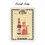 Thumbnail: Kwak Anno 1791 Belgian Beer Postcards Beermats / Coasters / Beer Mats
