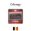 Thumbnail: Chimay 150 Years 1862-2012 Belgian Beer Limited Edition Beermats / Coasters / Beer Mats