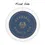 Thumbnail: Schneider Weisse English Edition Beermats / Coasters