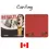 Thumbnail: Carling LOVE FOOTBALL Beer Beermats / Coasters / Beer Mats