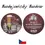 Thumbnail: Budejovicky Budweiser Budvar Czech Republic Beer Beermats / Coasters / Beer Mats