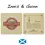 Thumbnail: Innis & Gunn Edinburgh Scotland Oak Aged Beer Beermats / Coasters / Beer Mats