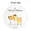 Thumbnail: Best of Belgium Leffe - Stella Artois - Hoegaarden Beermats / Coasters / Beer Mats