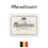 Thumbnail: Maredsous Belgian Beer Beermats / Coasters / Beer Mats