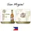 Thumbnail: San Miguel Beer Beermats / Coasters / Beer Mats