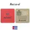 Thumbnail: Bacardi Rum Beer Beermats / Coasters / Beer Mats