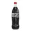 Thumbnail: Coca-Cola 1L Large Italian Label Glass Bottles