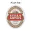 Thumbnail: Stella Artois Belgian Beer Beermats / Coasters / Beer Mats