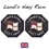 Thumbnail: Lamb’s Navy Rum Beermats / Coasters / Beer Mats