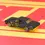 Thumbnail: Hot Wheels 50th Anniversary Black & Gold 1968 Dodge Dart | Malaysia | L15 | 2018