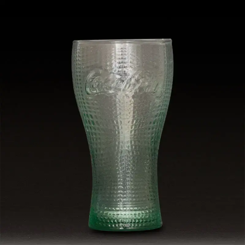 Coca-Cola Limited Edition Glasses