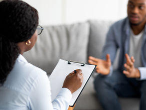 5 Reasons To See A Therapist