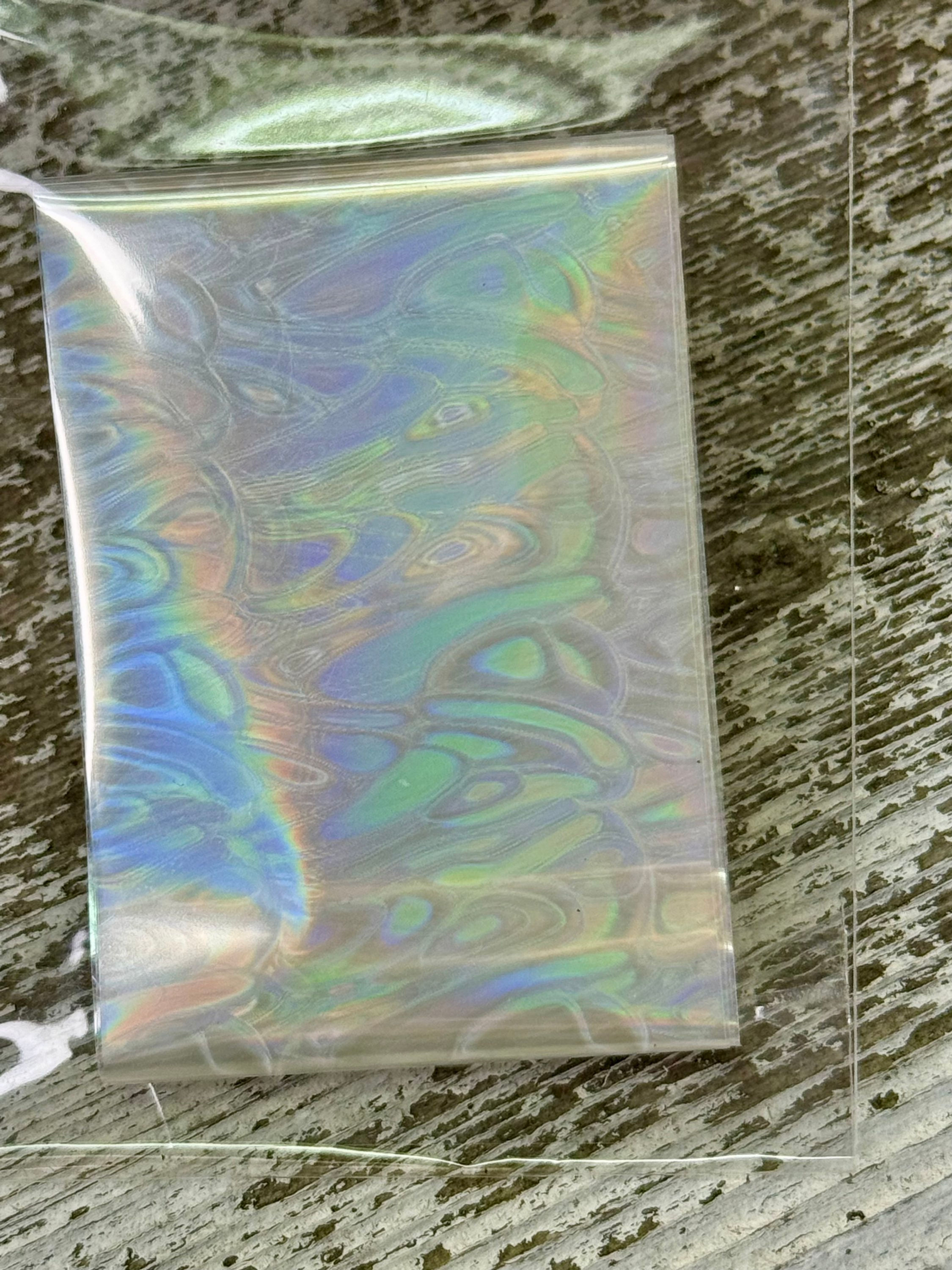 Transfer Foil strip #423