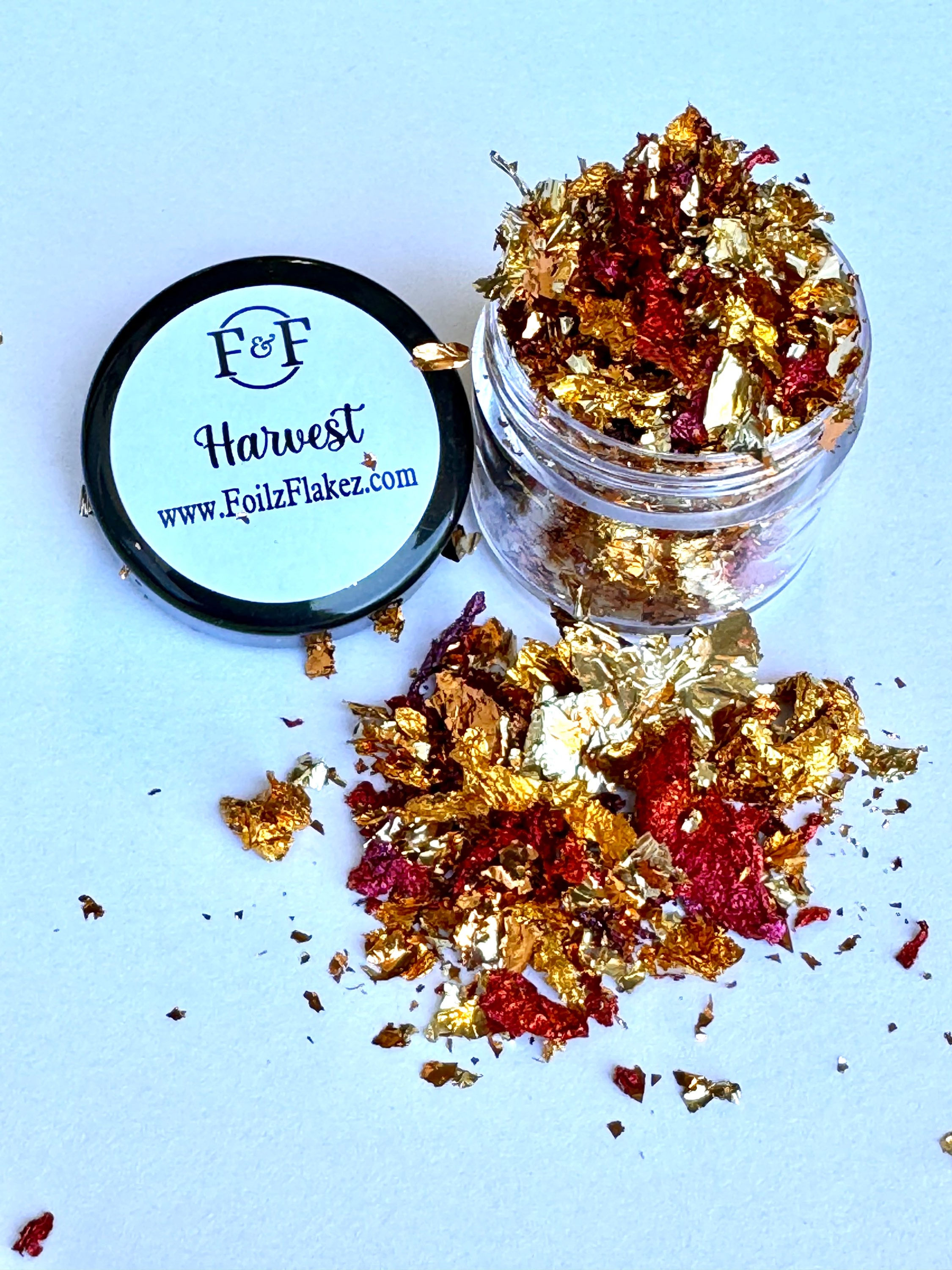 Harvest - Fusion Foil 