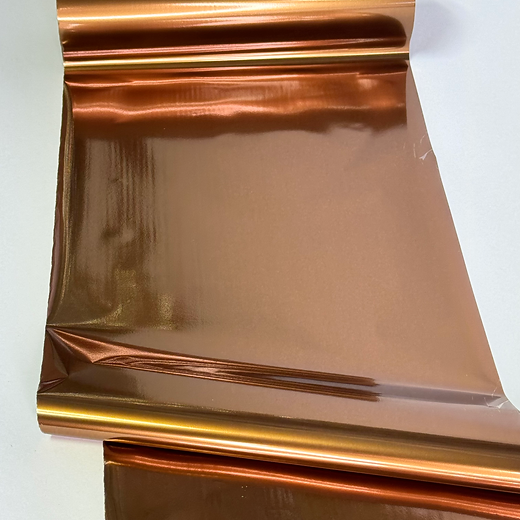 Wide Foil Sheets | Foilz & Flakez