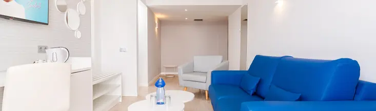 Hovima Costa Adeje suite superior