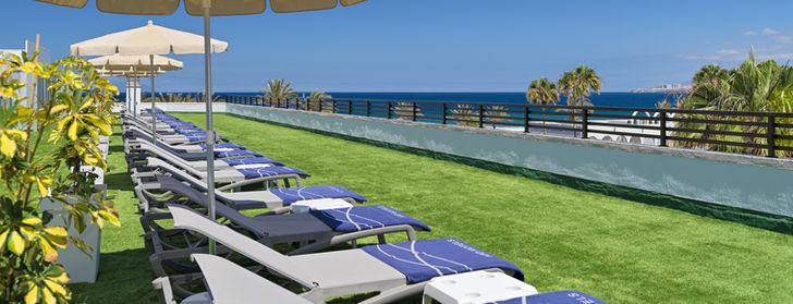 H10 Conquistador privilege terrace