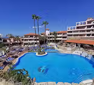 Golf del Sur Miki-pool