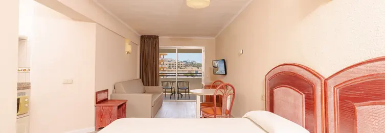 Hovima Santa Maria comfort studio