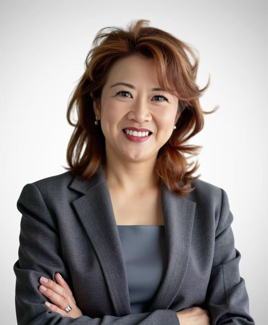 江文珊女士 (Ms. Susan Gong)@Renmai | 人脉集团