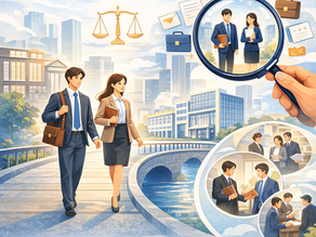 律企人才计划 LVQI Legal Talent Program
