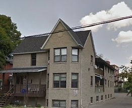 Aurora中心8套公寓+1个单身公寓, 适合海外买家