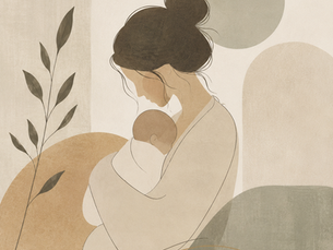 Why do I feel so different since becoming a mother? Understanding Matrescence.