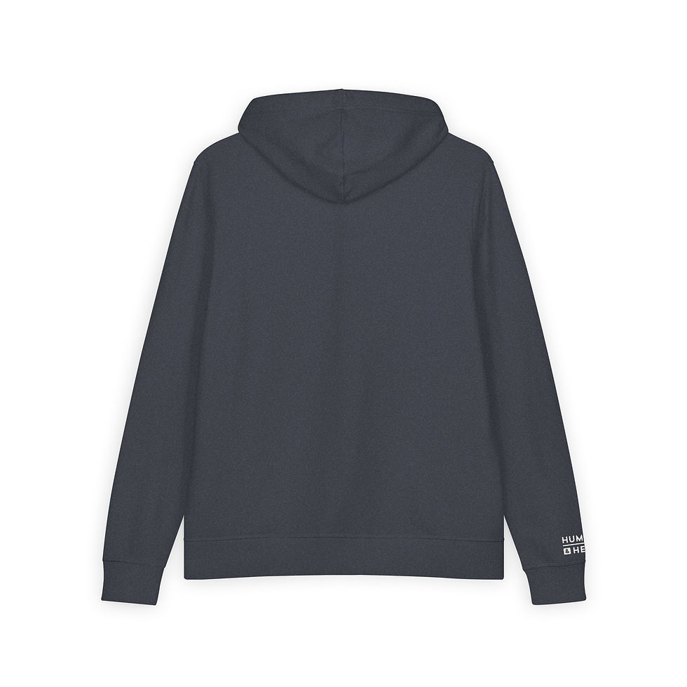 Thumbnail: Rockydactyl Full-Zip Hoodie
