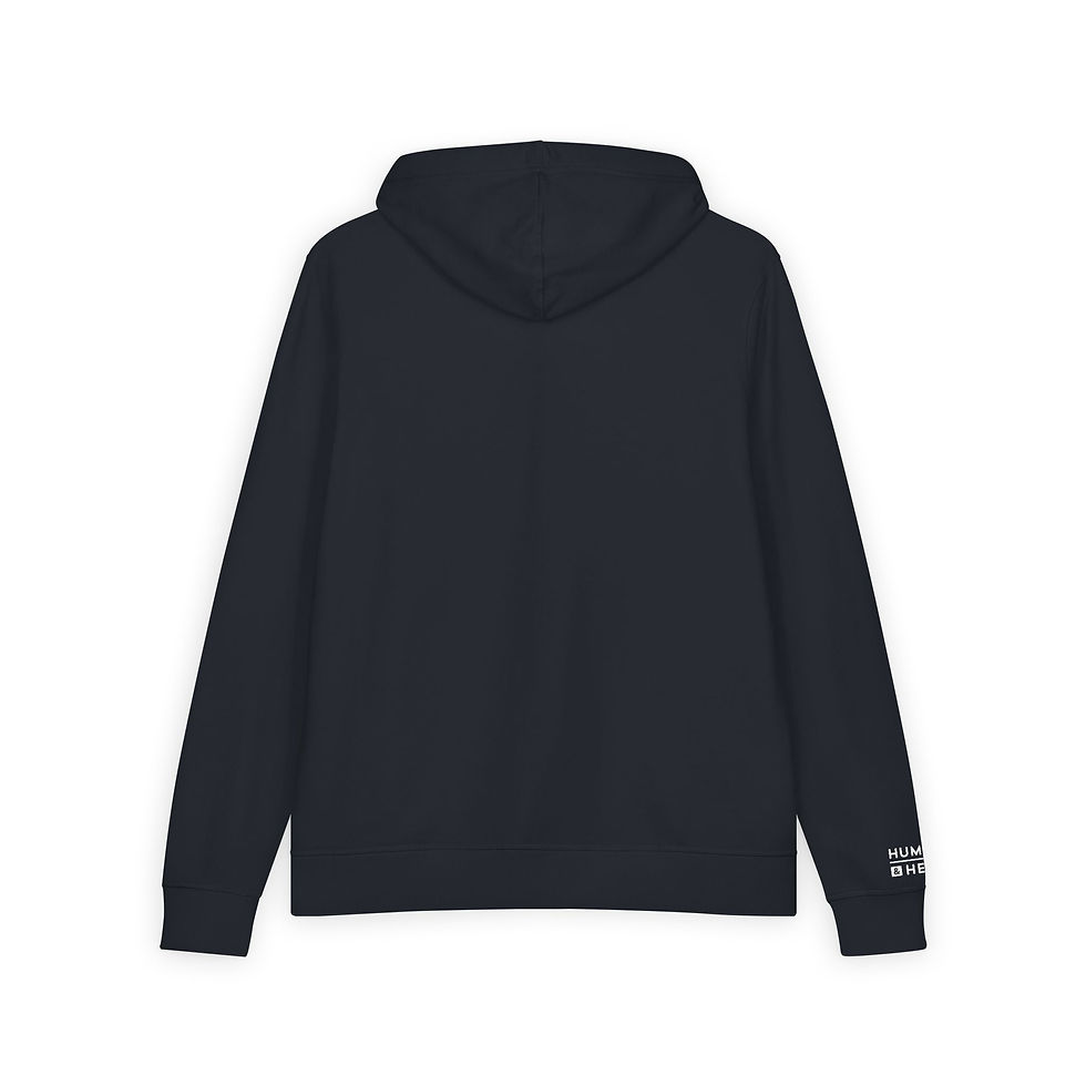 Thumbnail: Rockydactyl Full-Zip Hoodie