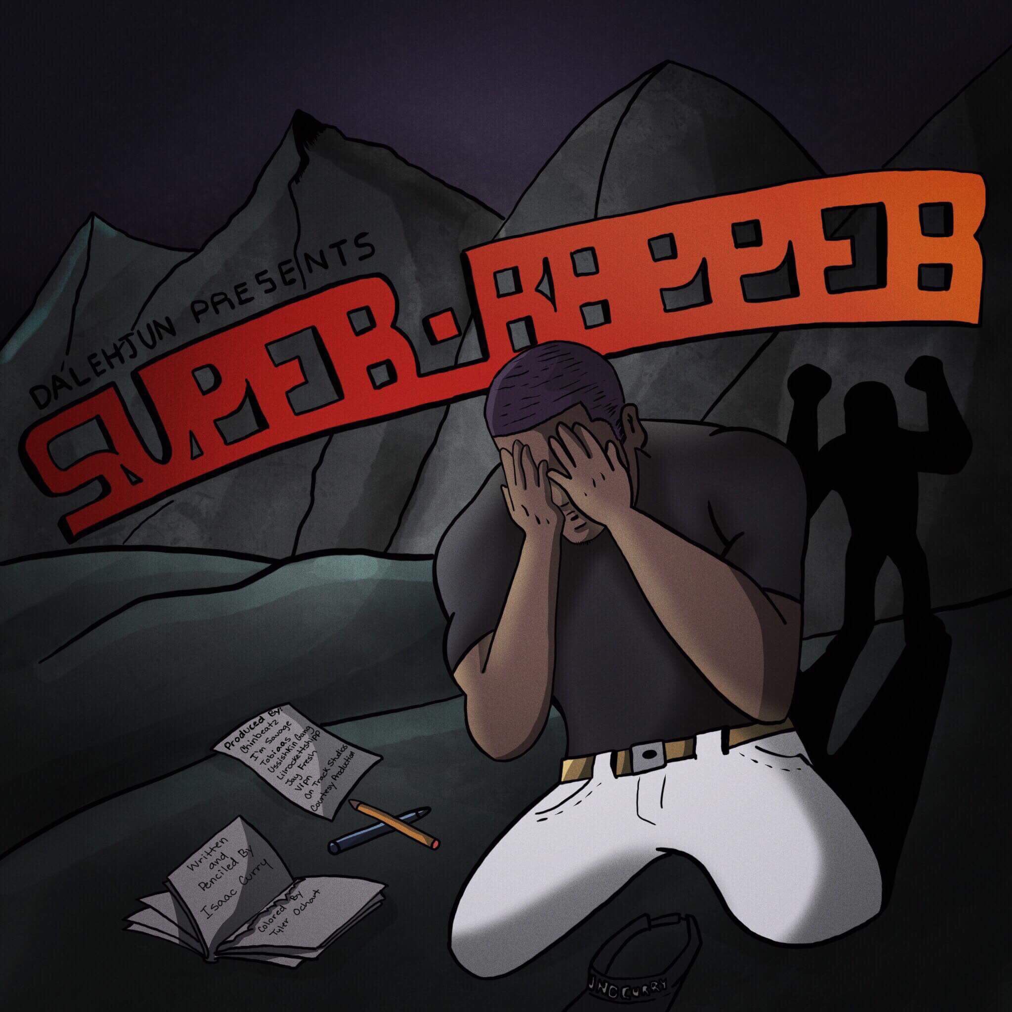 Super-Rapper (Trilogy)