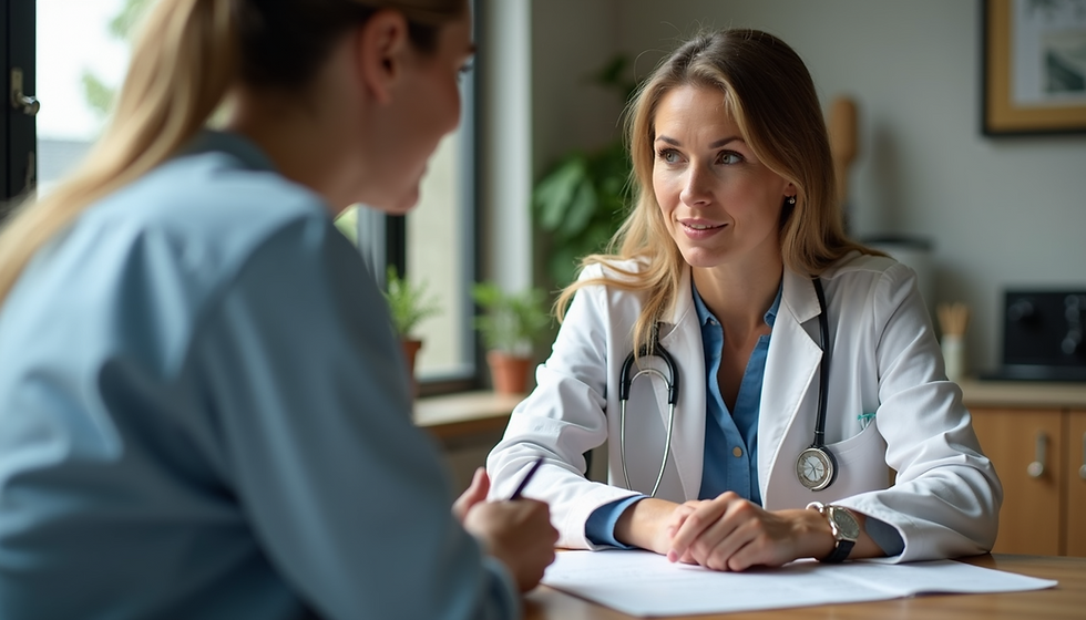 Nutrition Packages and Functional Testing Offered by Oklahoma Dietitian Care