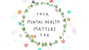 Physical Health Pandemic vs Mental Health Epidemic: is our mental health being forgotten?