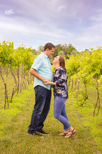 Engagement Session
