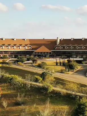 Opções de hotel 5 estrelas no interior de SP para viajar melhor 