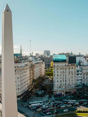 Seguro viagem para Argentina: quanto custa, como contratar 