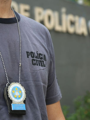 Quatro suspeitos são mortos durante ação da Polícia Civil no campus da Fiocruz