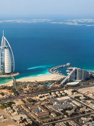 Quanto custa viajar para Dubai em 2025? Confira preços de passagem e hospedagem