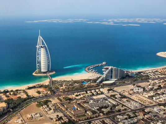 Quanto custa viajar para Dubai em 2025? Confira preços de passagem e hospedagem