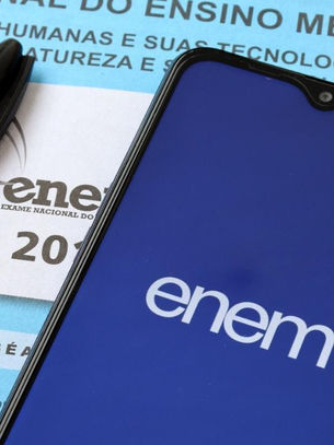 Resultados do Enem 2024 já estão disponíveis; saiba como consultar