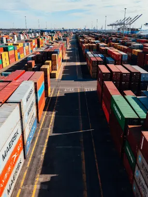 Tabela representatividade das empresas OEA no comércio exterior