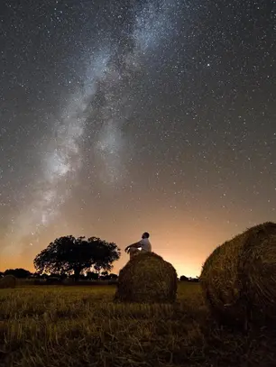 Astroturismo: 5 lugares incríveis para observar o céu