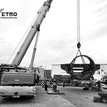 Reliable Steel Structure Assembly
