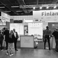 Southwestern Finland Ports Event